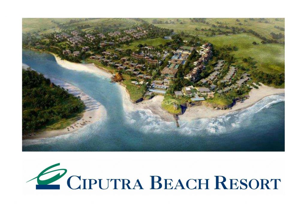 ciputra-beach-resort